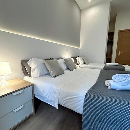 Centric 1ºd Apartment Madrid Exterior photo