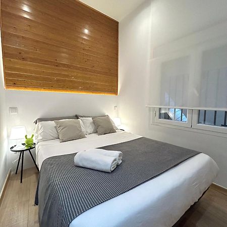 Centric 1ºd Apartment Madrid Exterior photo