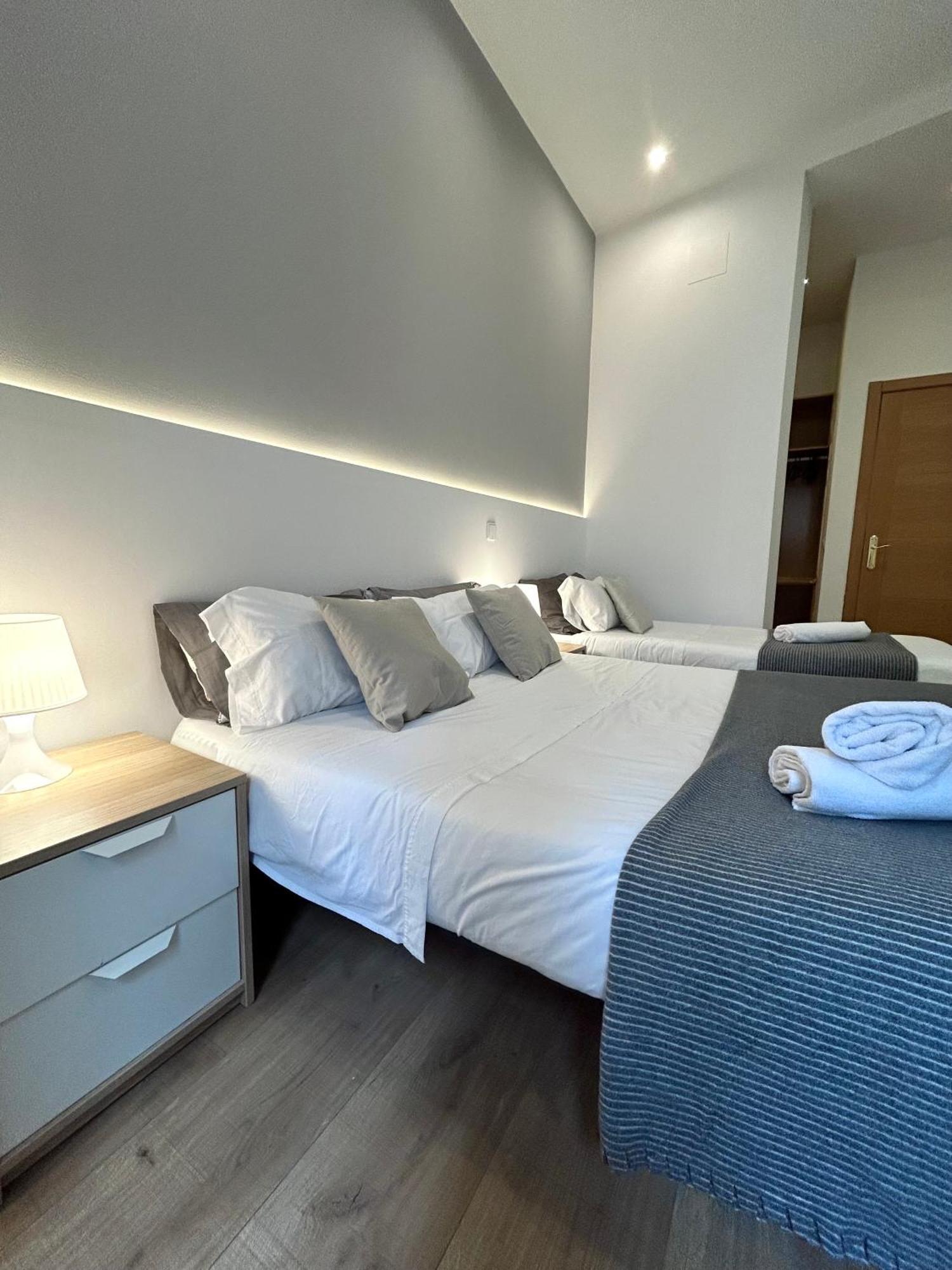 Centric 1ºd Apartment Madrid Exterior photo