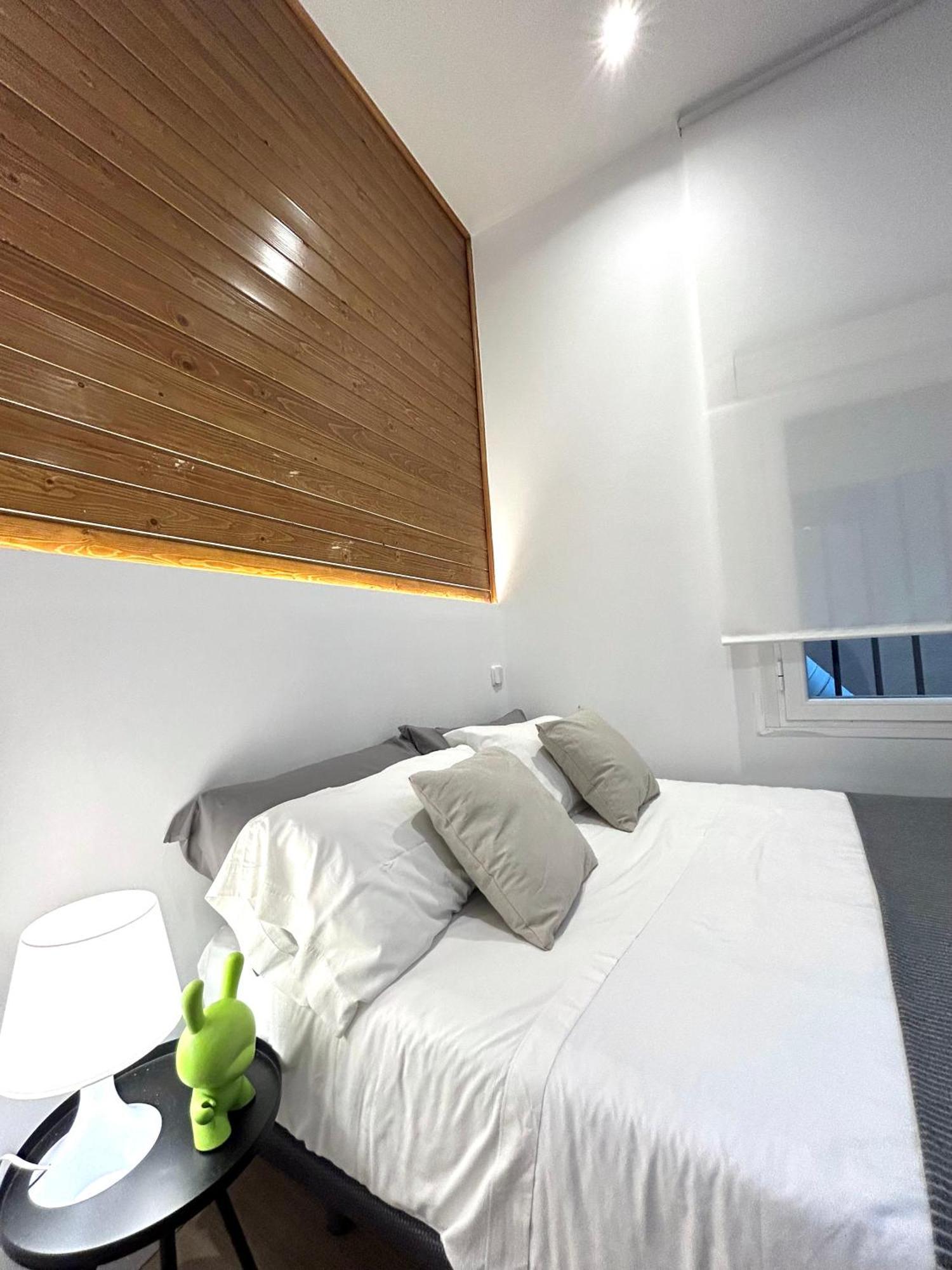 Centric 1ºd Apartment Madrid Exterior photo