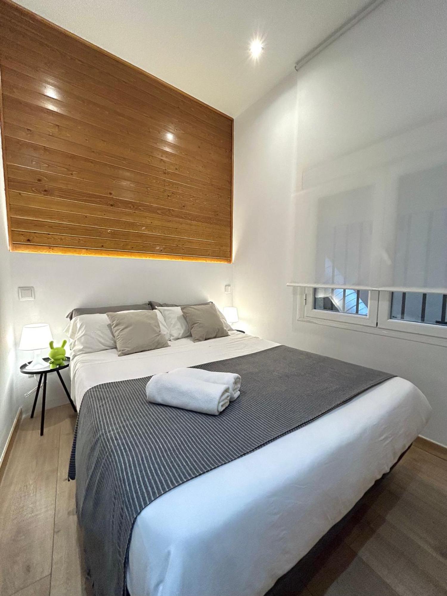 Centric 1ºd Apartment Madrid Exterior photo